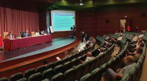 Yılmaz Büyükerşen: Telaşa gerek yok, çözüm var