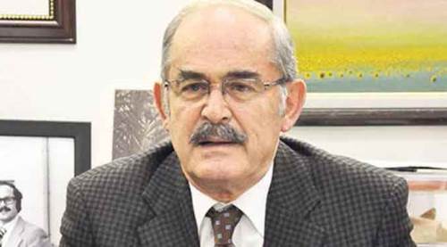 Yılmaz Büyükerşen: Yiyecek ekmek, içecek süt bulamayacaklar!