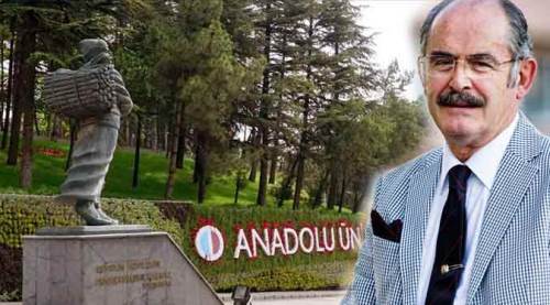 Yılmaz Büyükerşen 48 yıl önce uyarmıştı