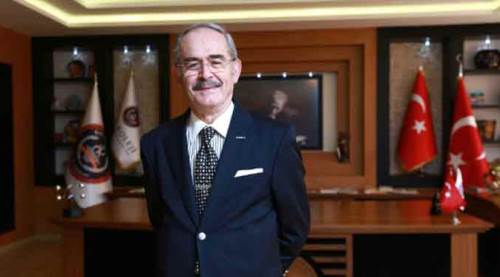 Yılmaz Büyükerşen aday olursa... Flaş açıklama!