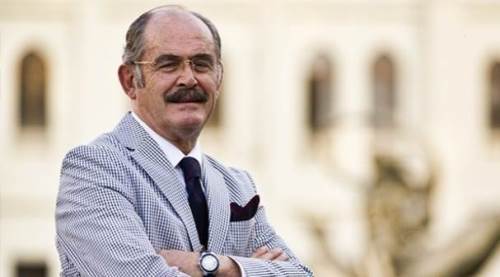 Yılmaz Büyükerşen AK Partililere böyle seslendi