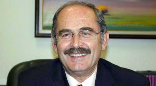 Yılmaz Büyükerşen Bandırma'ya gidiyor