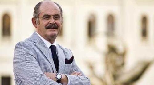 Yılmaz Büyükerşen bir kez daha uyardı!