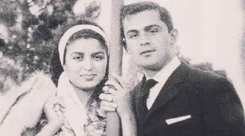 Yılmaz Büyükerşen bu fotoğrafla duyurdu...