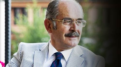 Yılmaz Büyükerşen de yarışta! Şimdi onlar düşünsün...