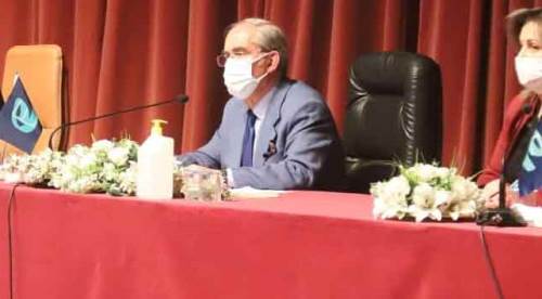 Yılmaz Büyükerşen'den "villa" açıklaması: Hata benim!
