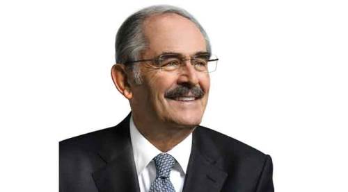 Yılmaz Büyükerşen'den 19 Mayıs mesajı