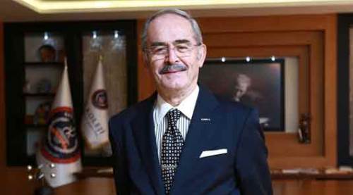 Yılmaz Büyükerşen'den çarpıcı açıklama