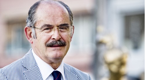 Yılmaz Büyükerşen'den çok sert tepki