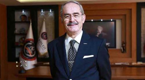 Yılmaz Büyükerşen'den Eskişehir halkına çağrı