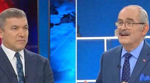 Yılmaz Büyükerşen'den flaş açıklamalar: Bu bizim suçumuz değil!