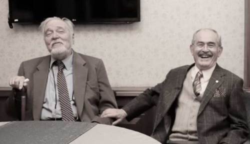 Yılmaz Büyükerşen’den İlber Ortaylı’ya duygusal veda: "Niye sözünde durmadın?"