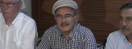 Yılmaz Büyükerşen'den ilk açıklama...