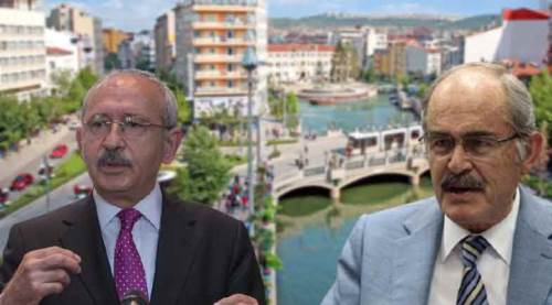 Yılmaz Büyükerşen'den Kılıçdaroğlu'na çok sert sözler!