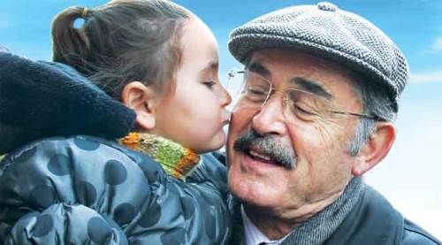 Yılmaz Büyükerşen'den onlar için özel mesaj!