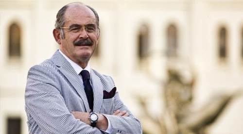 Yılmaz Büyükerşen'den tepki: Paralar boşa gitti