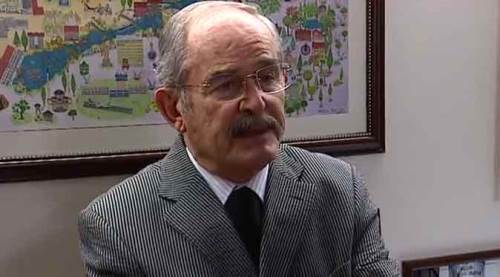 Yılmaz Büyükerşen'den Valiliğe çağrı: Kararı gözden geçirin!