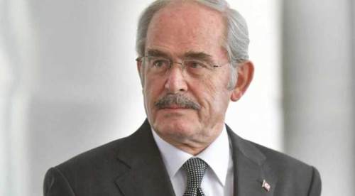 Yılmaz Büyükerşen'e kötü haber: Eskişehir'de dava açıldı!