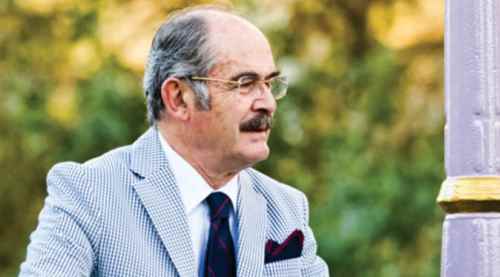 Yılmaz Büyükerşen'e önemli görev