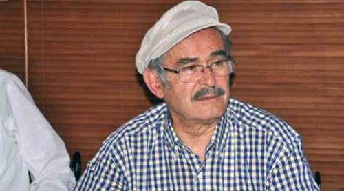 Yılmaz Büyükerşen'e saldırı davasında karar verildi...