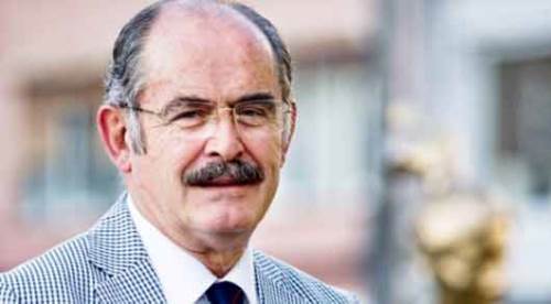 Yılmaz Büyükerşen ES TV canlı yayınındaydı