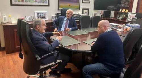 Yılmaz Büyükerşen’i sevmeyenler için acı haber!