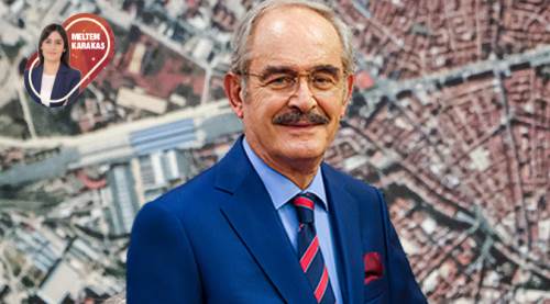 Yılmaz Büyükerşen ilk sırada!