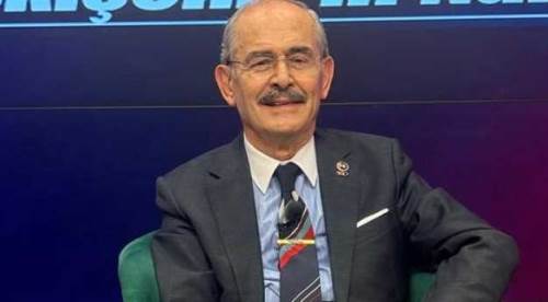 Yılmaz Büyükerşen’in Eskişehir imzası	