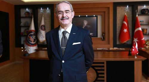 Yılmaz Büyükerşen kimdir, Yılmaz Büyükerşen biyografisi