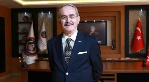 Yılmaz Büyükerşen neden onları seçti?