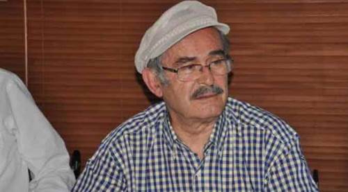 Yılmaz Büyükerşen o konuya da el atmak zorunda kaldı