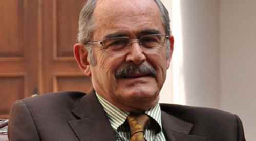 Yılmaz Büyükerşen Soruyoruz’un konuğu