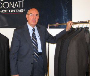 Yılmaz Çetintaş kimdir?