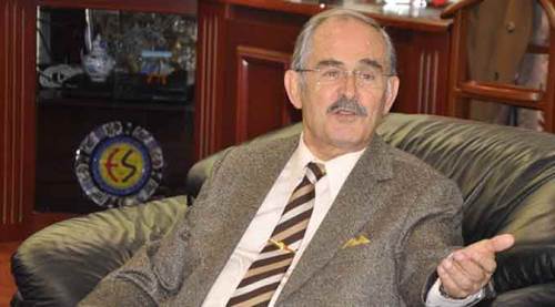 Yılmaz Hoca Meclis Başkanı olur!