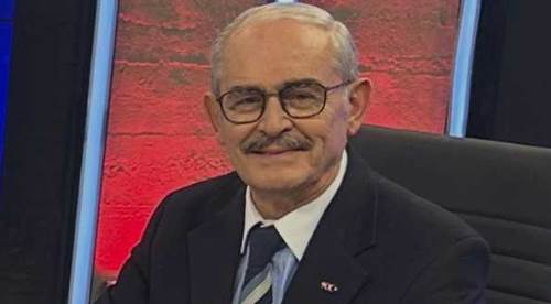 Yılmaz Hoca uyardı: Eskişehir’in siluetini bozmayın!