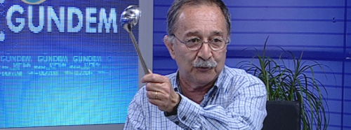 YILMAZ HOCA’YA BÖYLE TEPKİ GÖSTERDİ