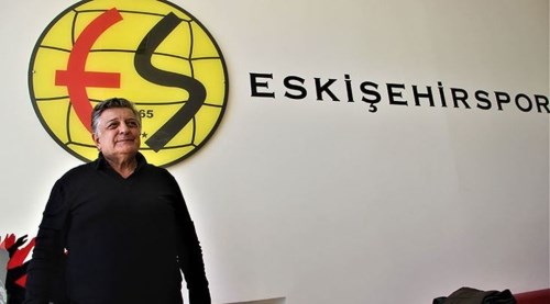 Yılmaz Vural, Eskişehirspor'da kalacak mı?