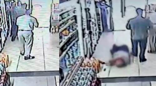 Yine arazi kavgası yine cinayet!