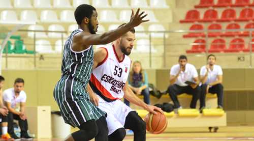 YİNE BAŞARABİLİRSİN