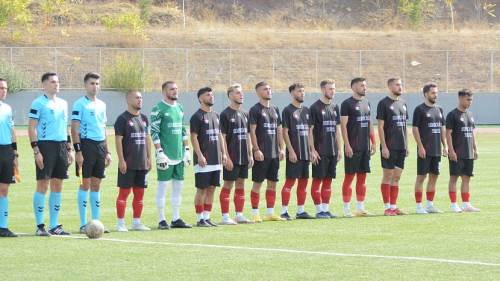 Yine Eskişehir’e gelecekler