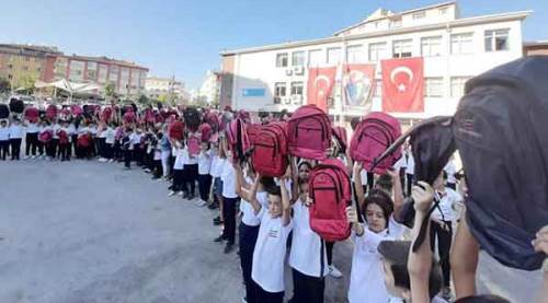Yine Eskişehir yine alkışlanacak hareket