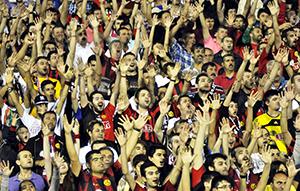 Yine iş başında onlar olacak