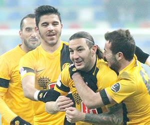 Yine Necati iddiası