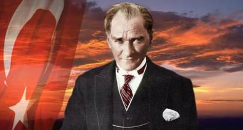 Yine Türk Milleti ve Atatürk kazanıyor!