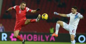 Yine, yeniden Sercan