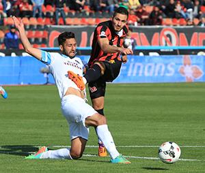 Yine yıldızlaştı