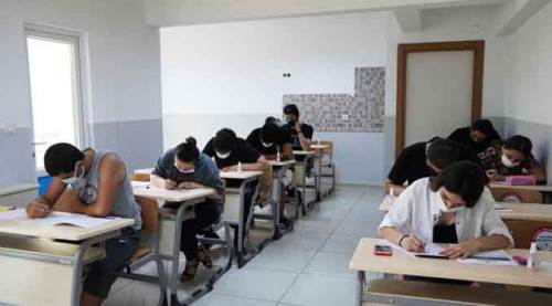 YKS sonuçları açıklandı! Tıkla, sonucunu öğren