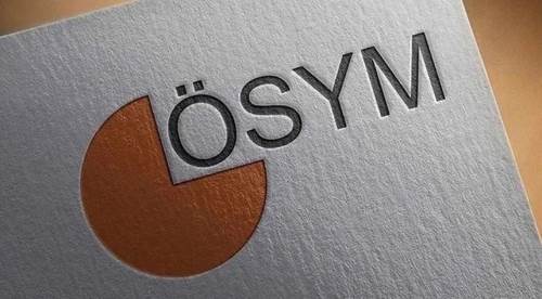 YKS sonuçları için geri sayım başladı: Gözler ÖSYM'de! 