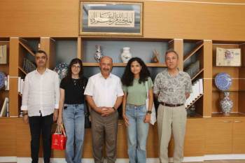 Yks Türkiye 57’İnsici Dilek Duran: "Başarımı Düzenli Çalışmaya Borçluyum"
