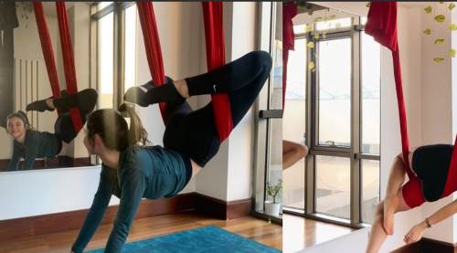 Yoga da tarihler açıklandı